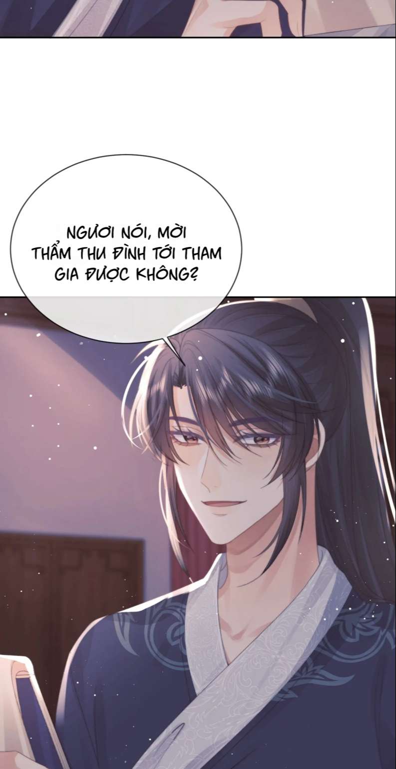 Độc Chiếm Mỹ Nhân Sư Tôn Bệnh Kiều Chap 85 - Next Chap 86