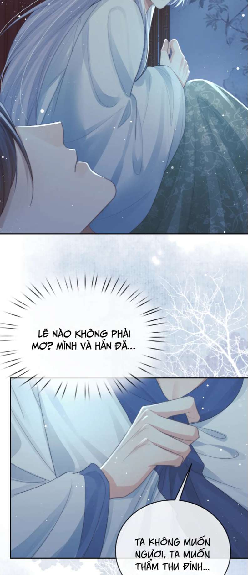 Độc Chiếm Mỹ Nhân Sư Tôn Bệnh Kiều Chap 85 - Next Chap 86