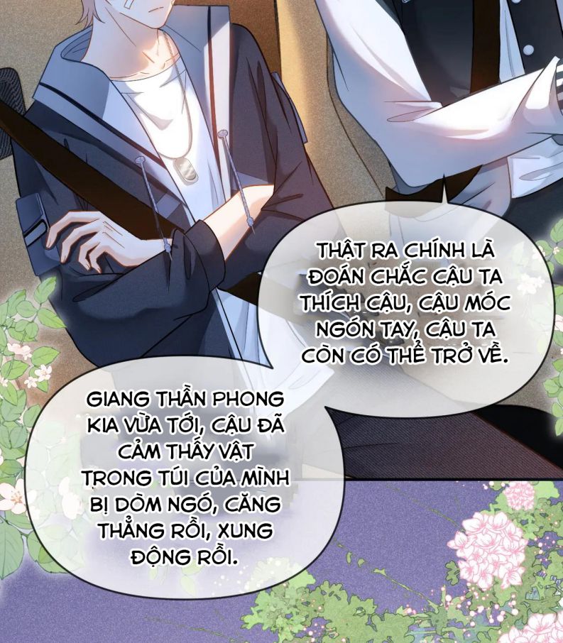 Giáo Thảo Bá Đạo Cầu Tôi Quay Lại Chap 24 - Next Chap 25