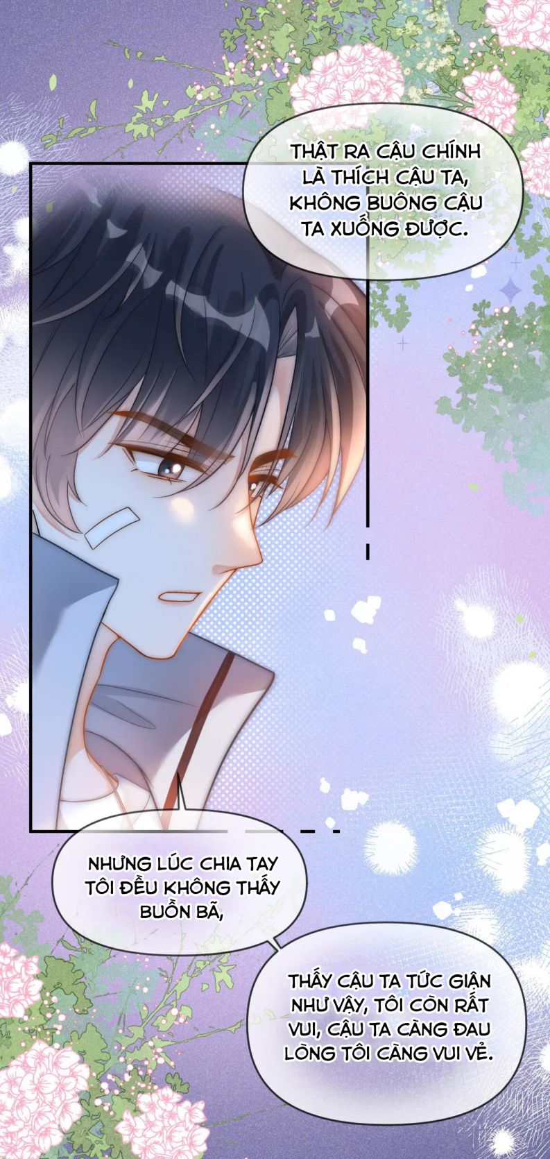 Giáo Thảo Bá Đạo Cầu Tôi Quay Lại Chap 24 - Next Chap 25