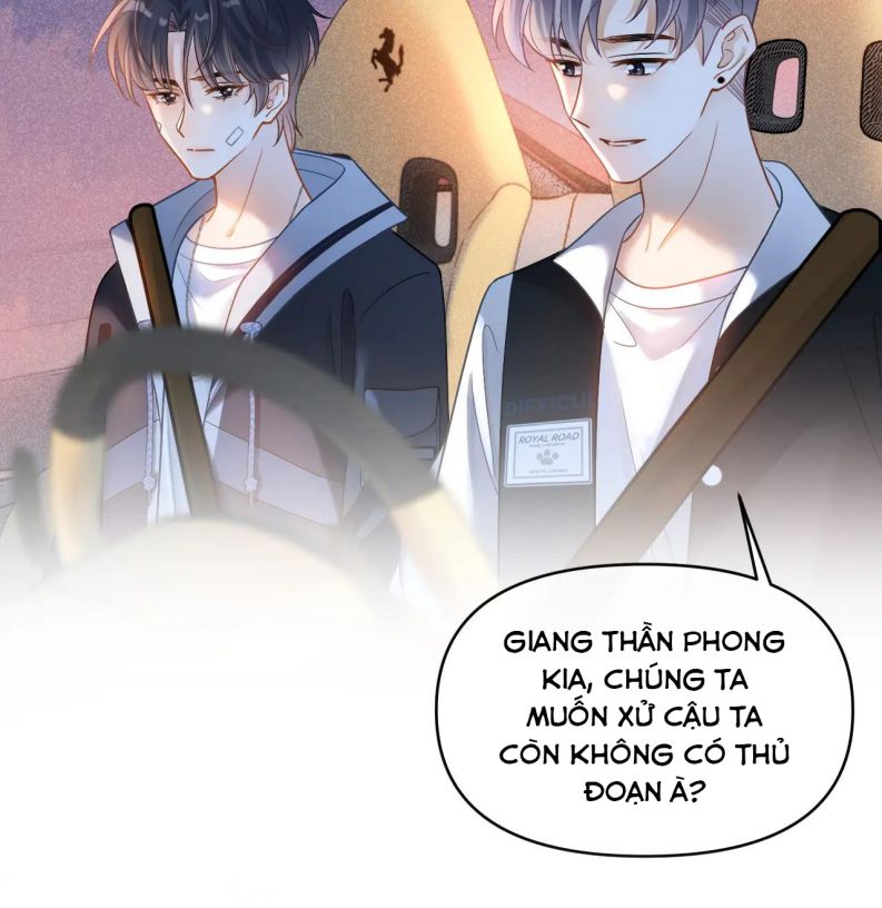 Giáo Thảo Bá Đạo Cầu Tôi Quay Lại Chap 24 - Next Chap 25