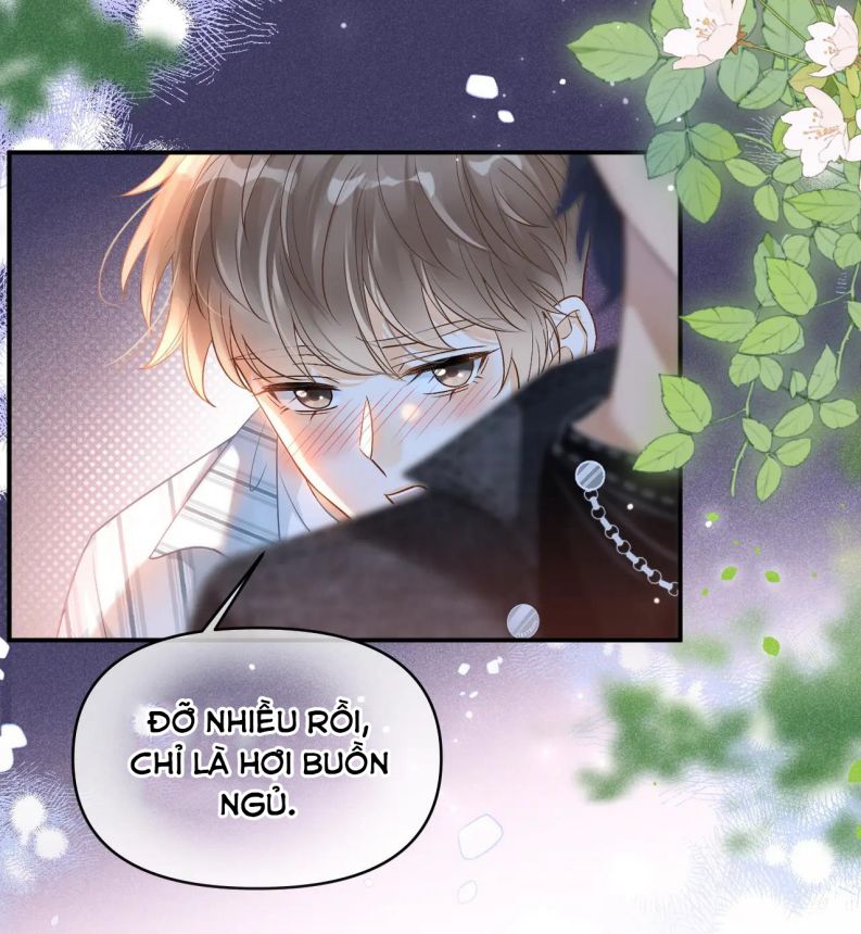 Giáo Thảo Bá Đạo Cầu Tôi Quay Lại Chap 24 - Next Chap 25