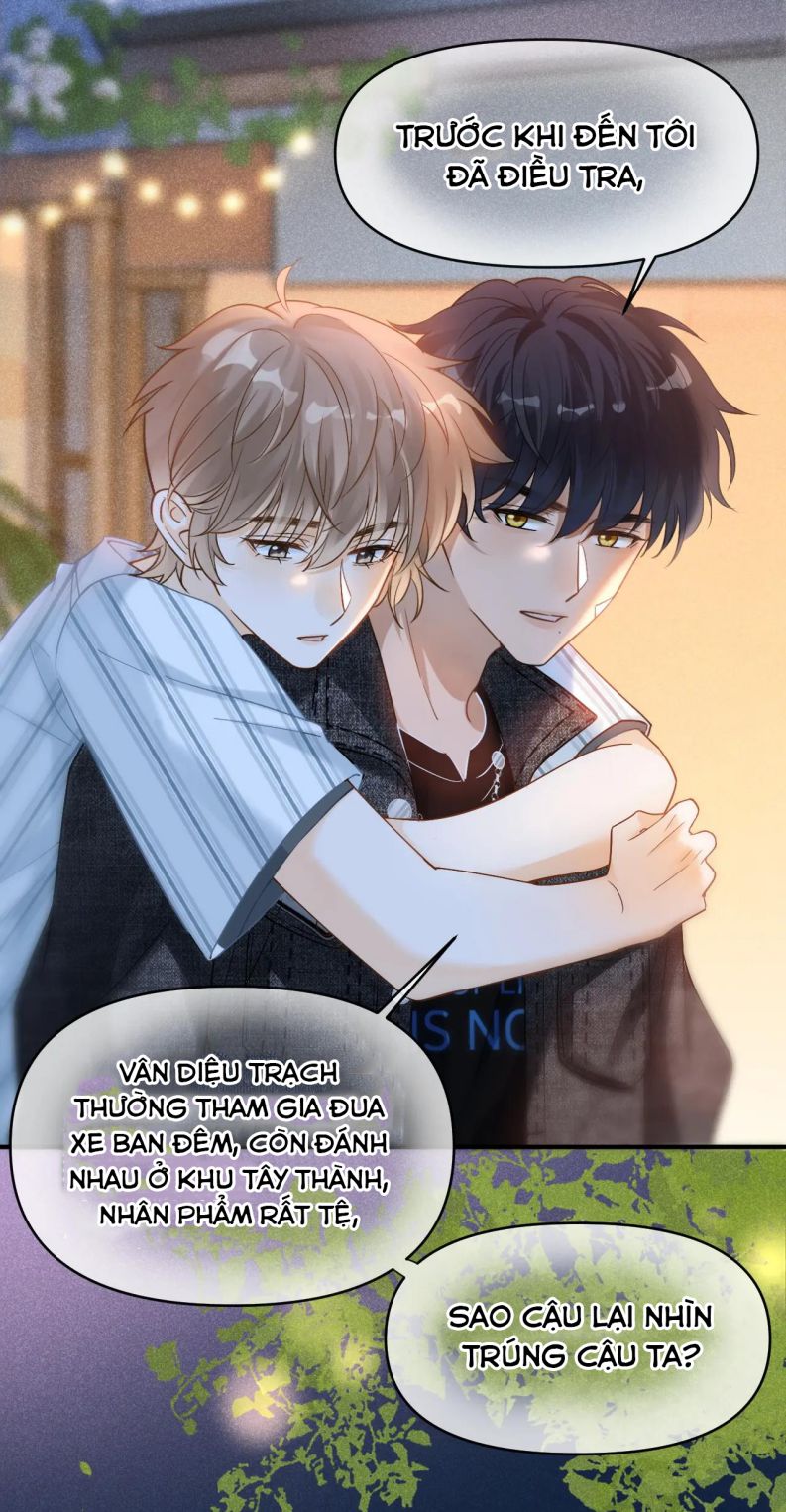 Giáo Thảo Bá Đạo Cầu Tôi Quay Lại Chap 24 - Next Chap 25