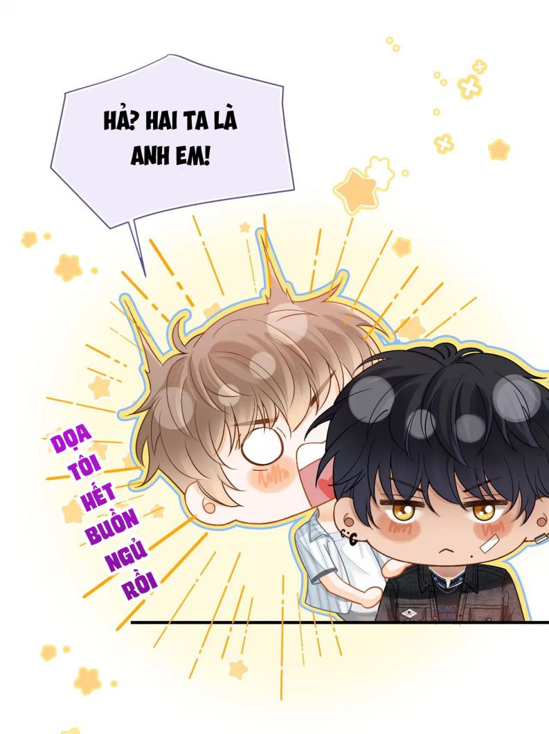 Giáo Thảo Bá Đạo Cầu Tôi Quay Lại Chap 24 - Next Chap 25