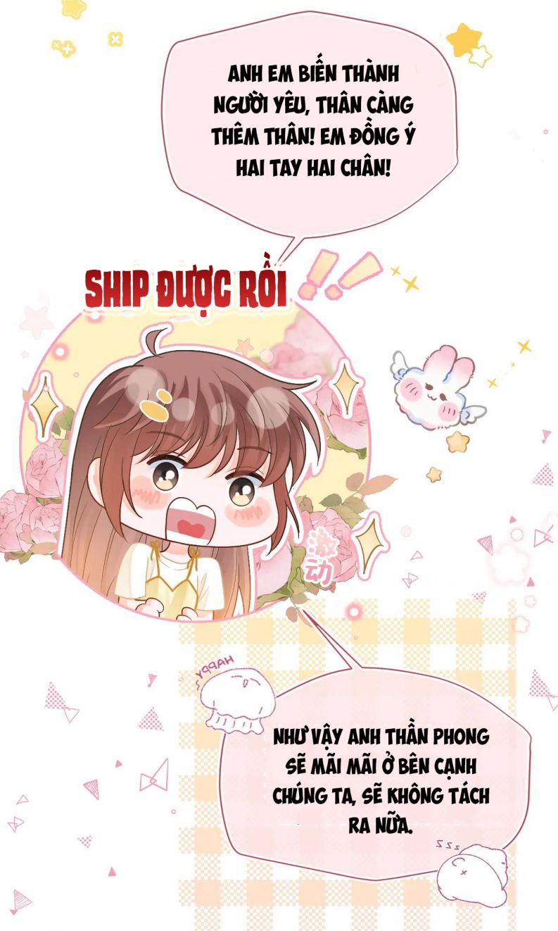 Giáo Thảo Bá Đạo Cầu Tôi Quay Lại Chap 24 - Next Chap 25