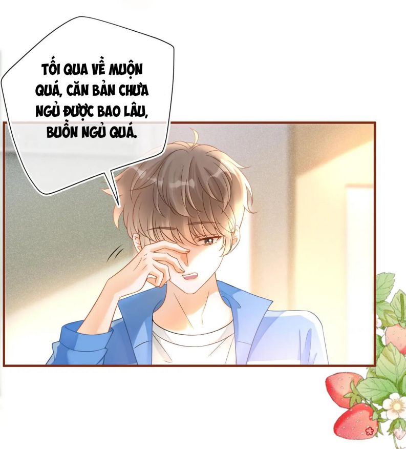 Giáo Thảo Bá Đạo Cầu Tôi Quay Lại Chap 24 - Next Chap 25