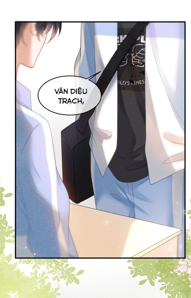 Giáo Thảo Bá Đạo Cầu Tôi Quay Lại Chap 24 - Next Chap 25