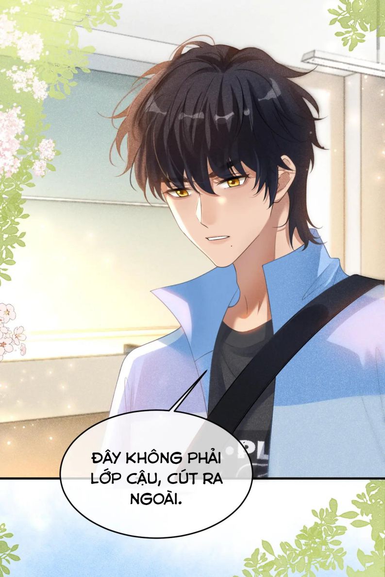 Giáo Thảo Bá Đạo Cầu Tôi Quay Lại Chap 24 - Next Chap 25