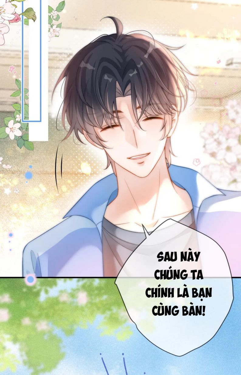 Giáo Thảo Bá Đạo Cầu Tôi Quay Lại Chap 24 - Next Chap 25