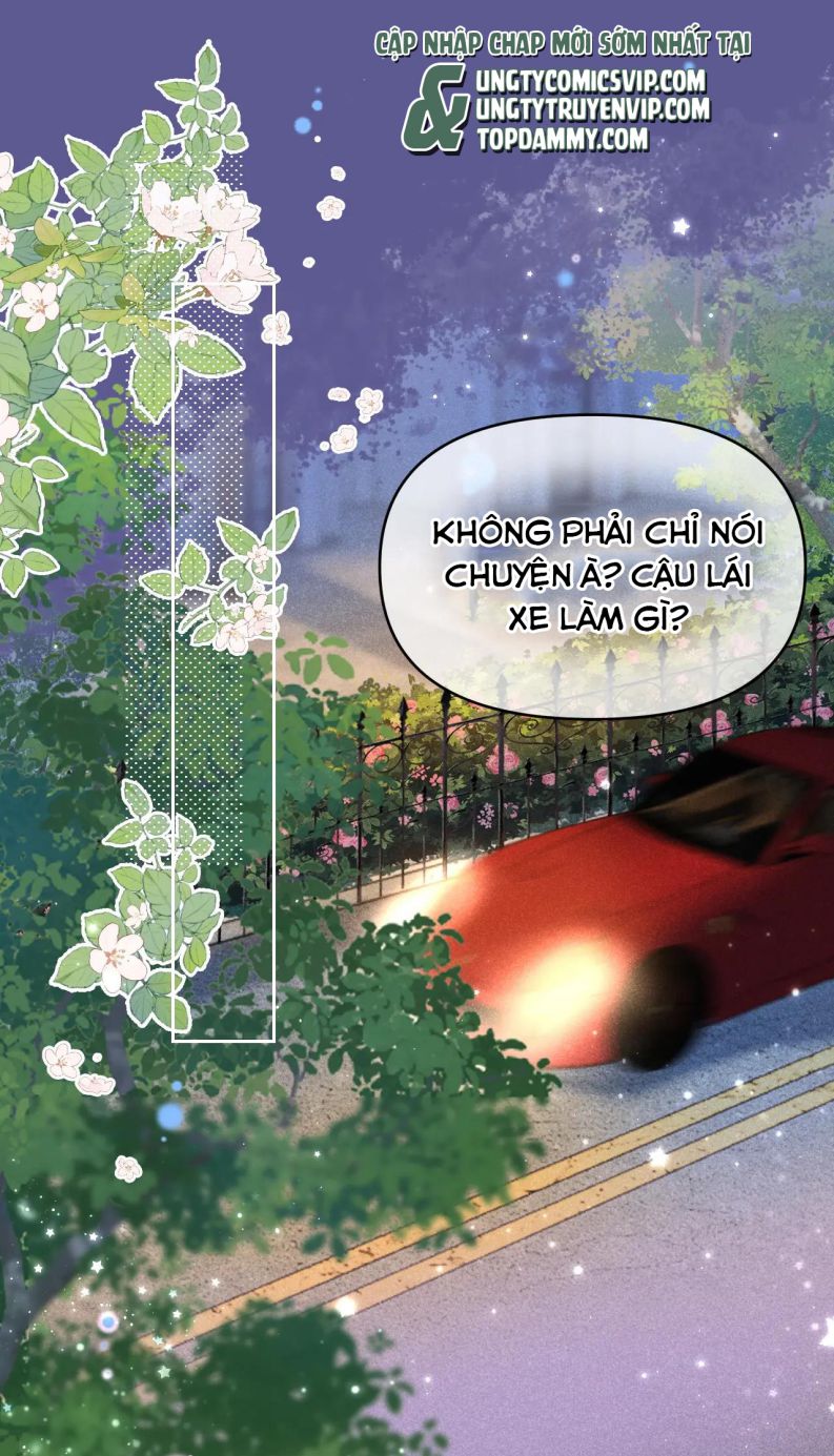 Giáo Thảo Bá Đạo Cầu Tôi Quay Lại Chap 24 - Next Chap 25