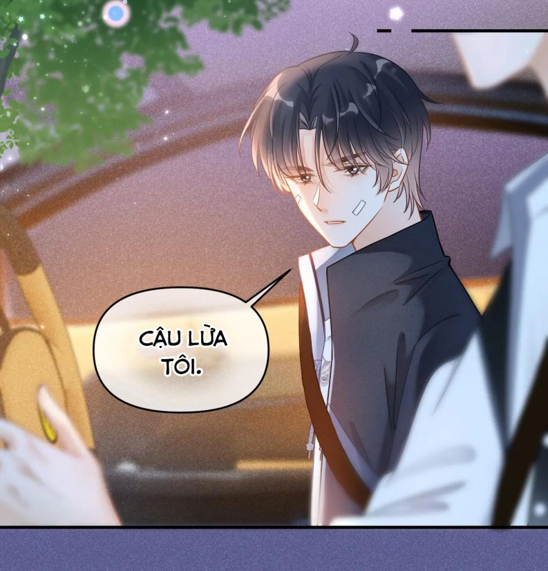 Giáo Thảo Bá Đạo Cầu Tôi Quay Lại Chap 24 - Next Chap 25