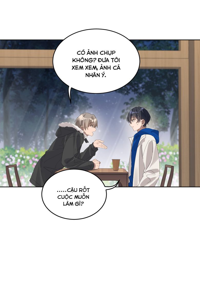 Tuế Nguyệt Gian Chap 9 - Next Chap 10