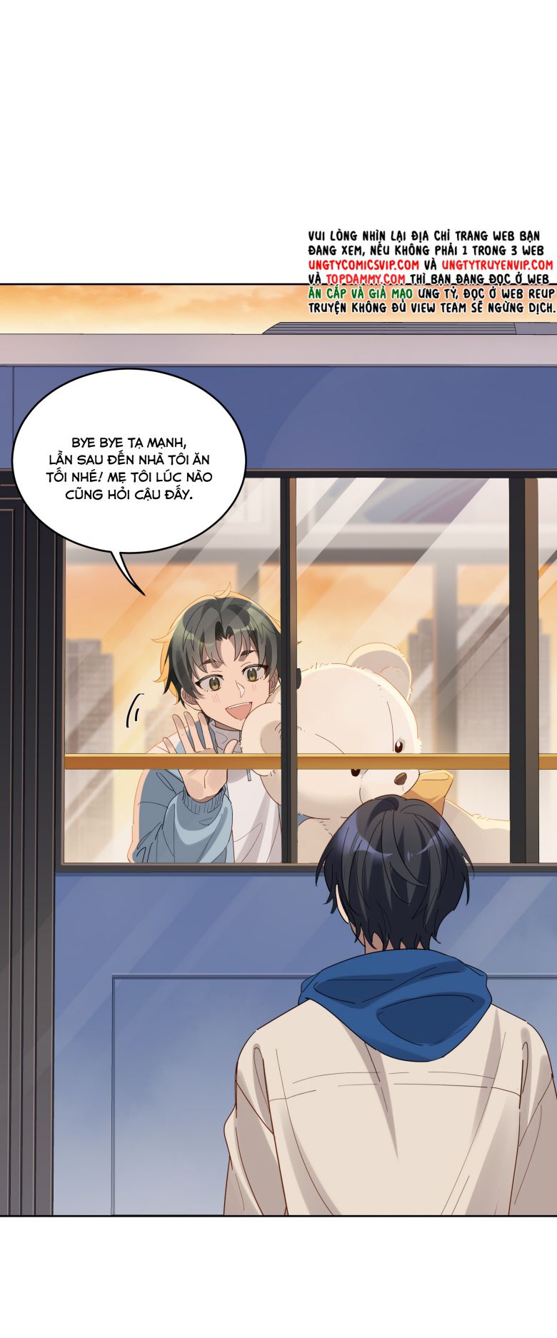 Tuế Nguyệt Gian Chap 9 - Next Chap 10