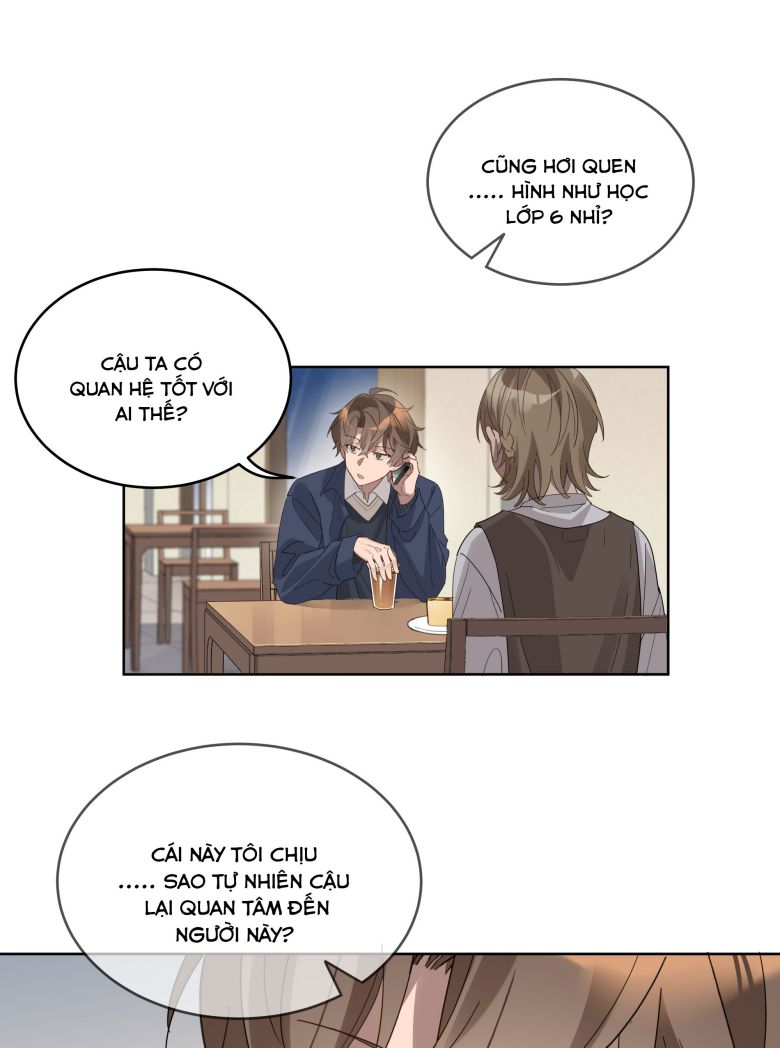 Tuế Nguyệt Gian Chap 9 - Next Chap 10