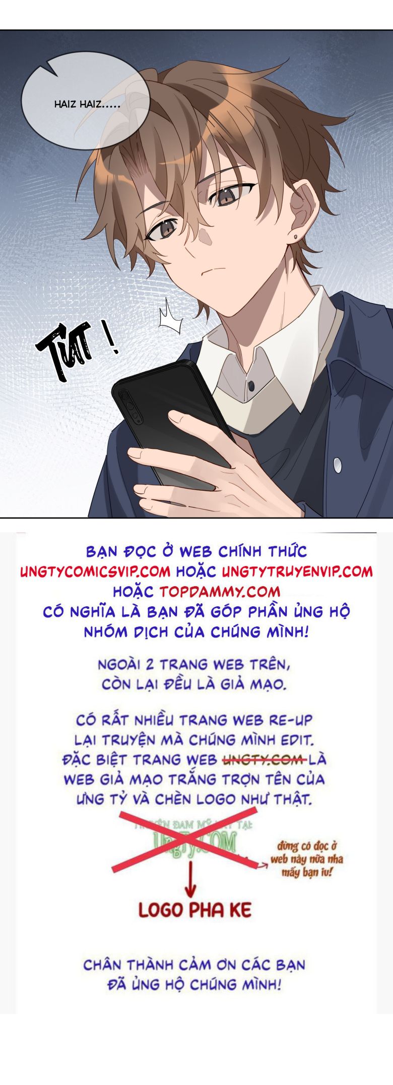 Tuế Nguyệt Gian Chap 9 - Next Chap 10