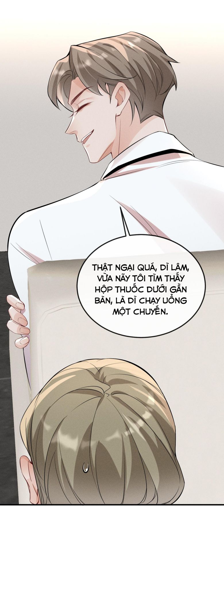 Xuyên Nhanh Chi Cải Tạo Bắt Đầu Lại Làm Người Chap 59 - Next Chap 60