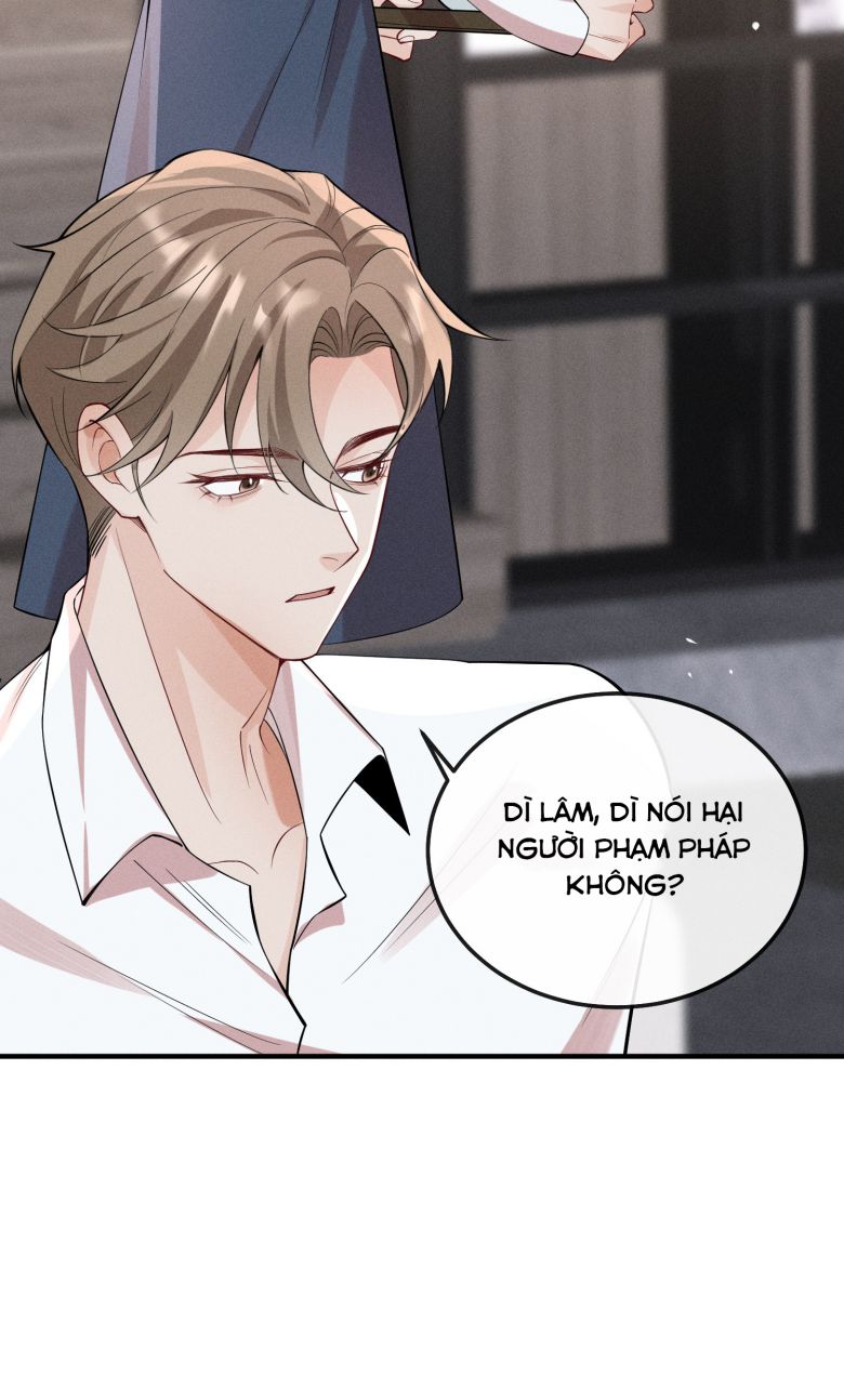 Xuyên Nhanh Chi Cải Tạo Bắt Đầu Lại Làm Người Chap 59 - Next Chap 60