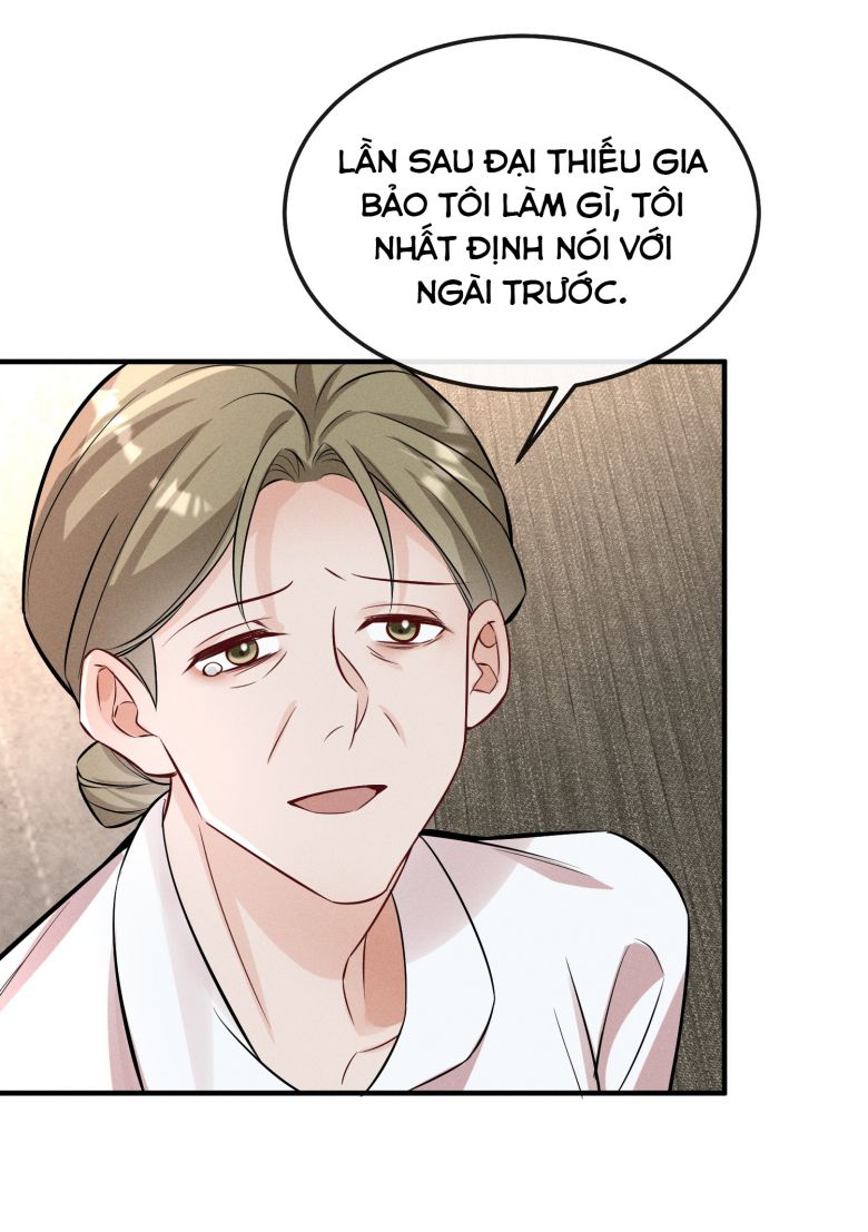 Xuyên Nhanh Chi Cải Tạo Bắt Đầu Lại Làm Người Chap 59 - Next Chap 60