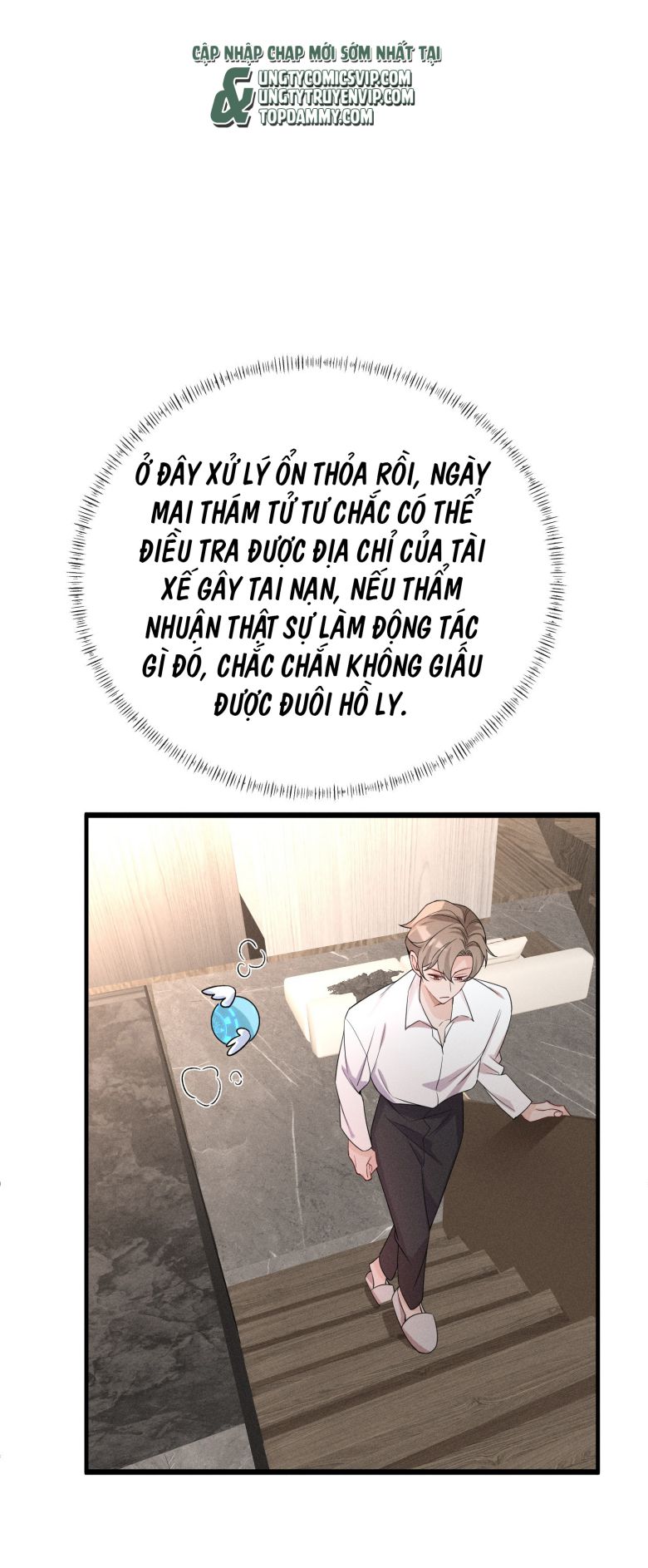 Xuyên Nhanh Chi Cải Tạo Bắt Đầu Lại Làm Người Chap 59 - Next Chap 60