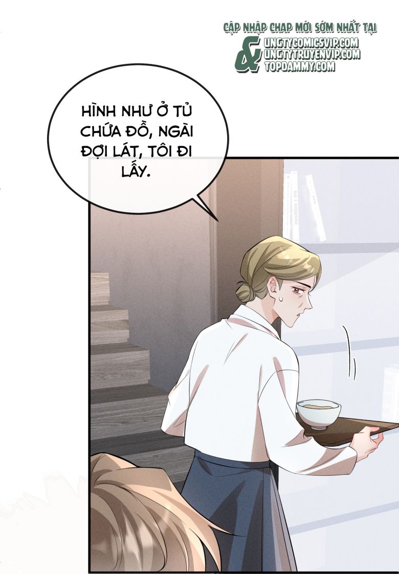 Xuyên Nhanh Chi Cải Tạo Bắt Đầu Lại Làm Người Chap 59 - Next Chap 60