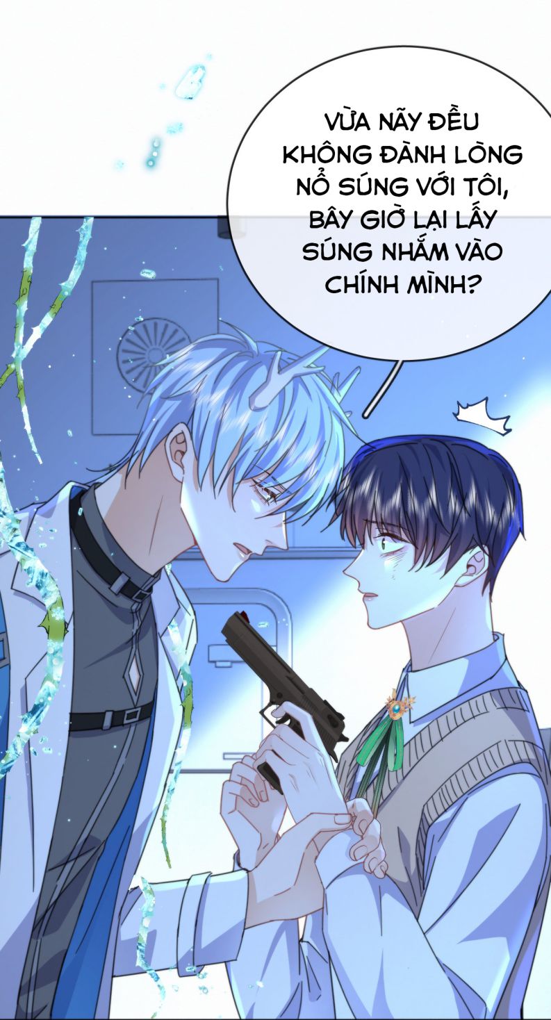 Huynh Dạy Dỗ Đệ Bất Kính Chap 19 - Next Chap 20