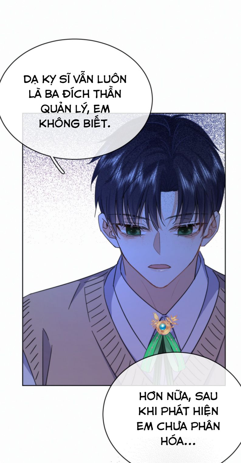 Huynh Dạy Dỗ Đệ Bất Kính Chap 19 - Next Chap 20