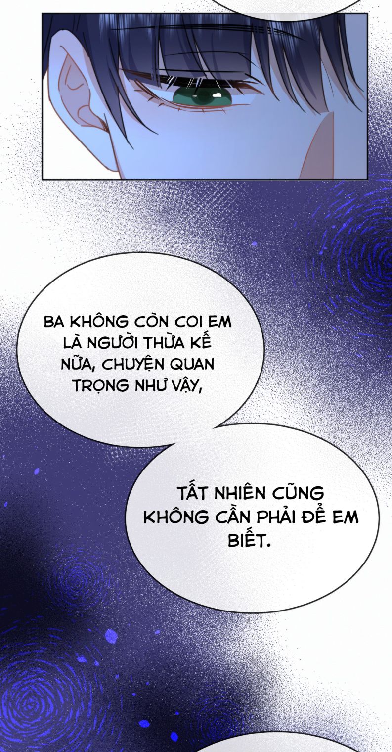 Huynh Dạy Dỗ Đệ Bất Kính Chap 19 - Next Chap 20