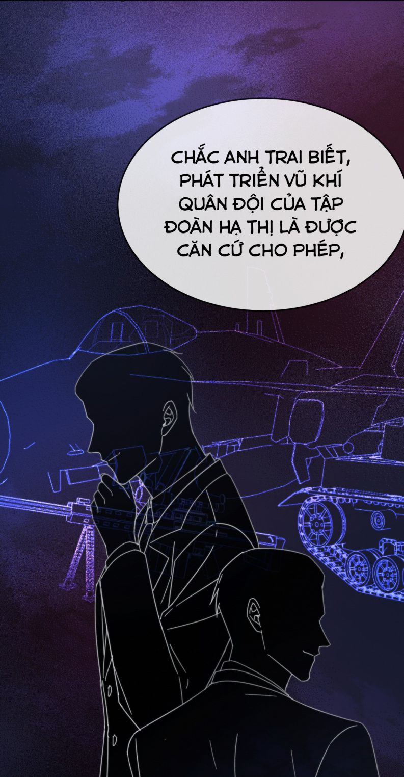 Huynh Dạy Dỗ Đệ Bất Kính Chap 19 - Next Chap 20