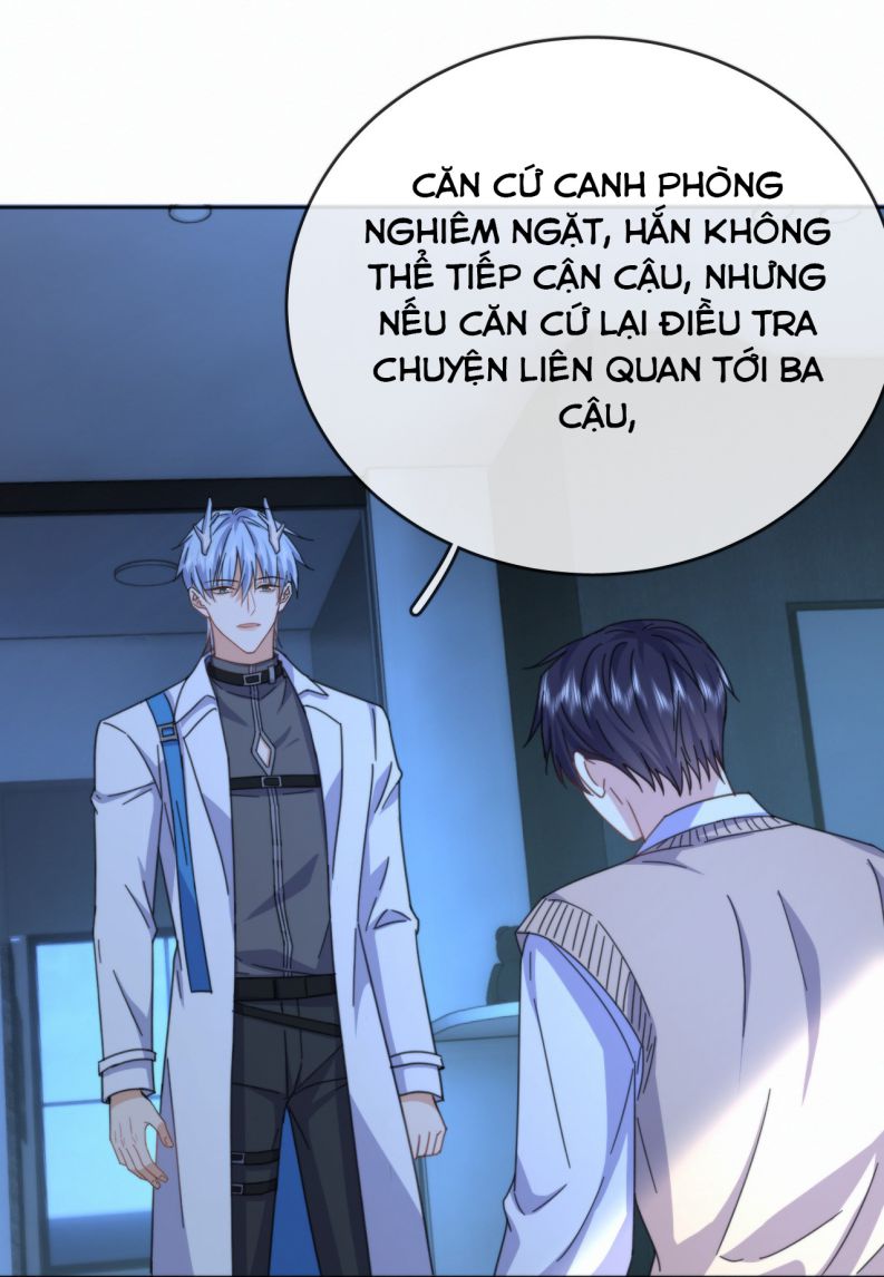 Huynh Dạy Dỗ Đệ Bất Kính Chap 19 - Next Chap 20