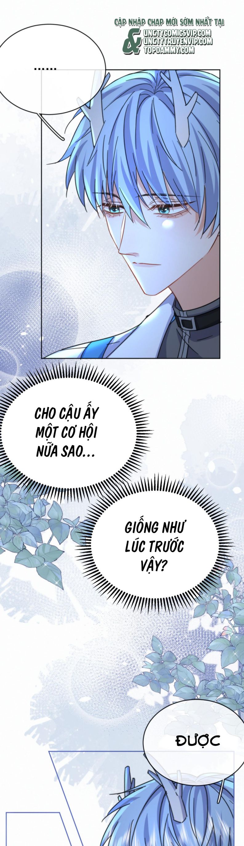 Huynh Dạy Dỗ Đệ Bất Kính Chap 19 - Next Chap 20