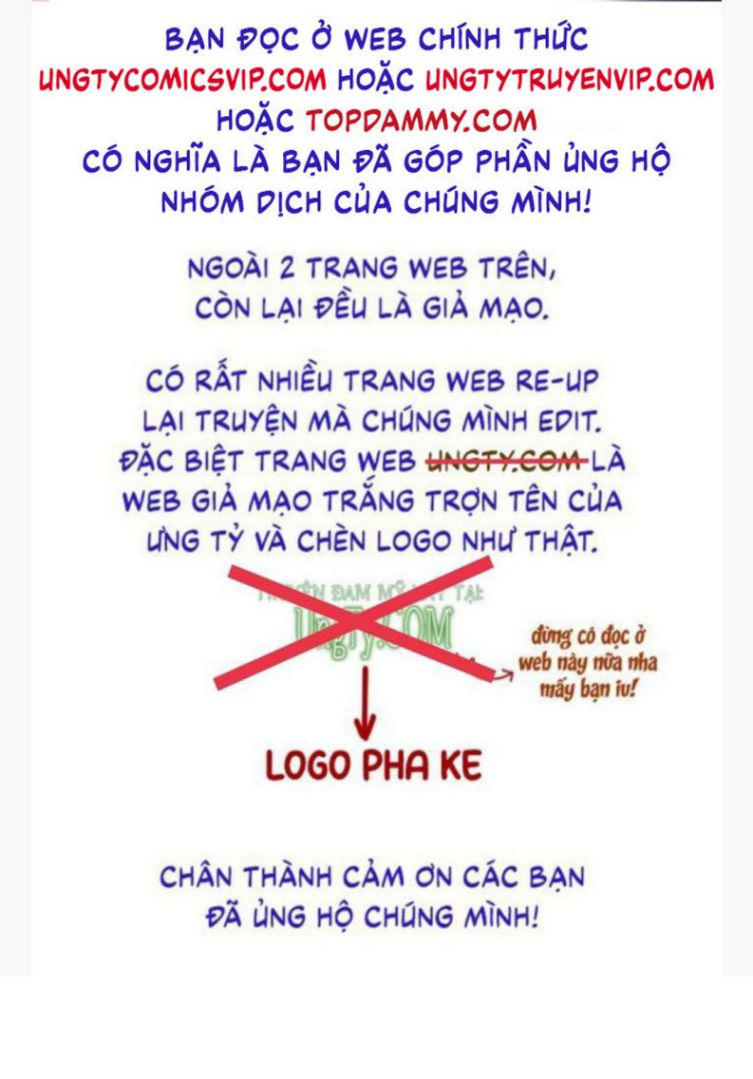 Hắc Hóa Phản Diện Sủng Lên Trời Chap 100 - Next Chap 101