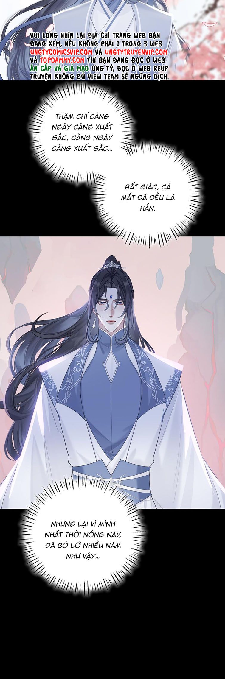 Bổn Tôn Tại Tông Môn Dưỡng Quỷ Hút Máu Chap 55 - Next Chap 56