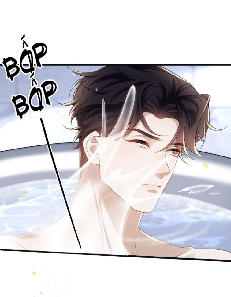 Anh Ấy Đến Từ Màn Đêm Chap 10 - Next Chap 11