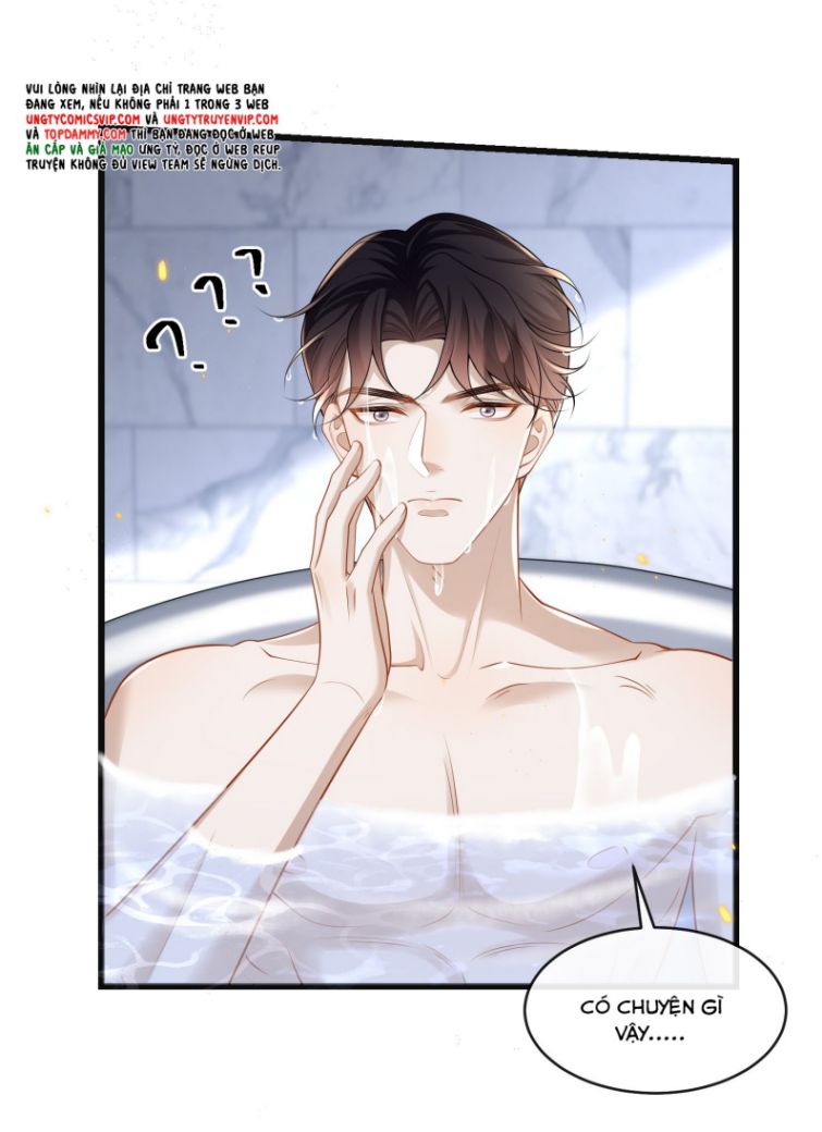 Anh Ấy Đến Từ Màn Đêm Chap 10 - Next Chap 11