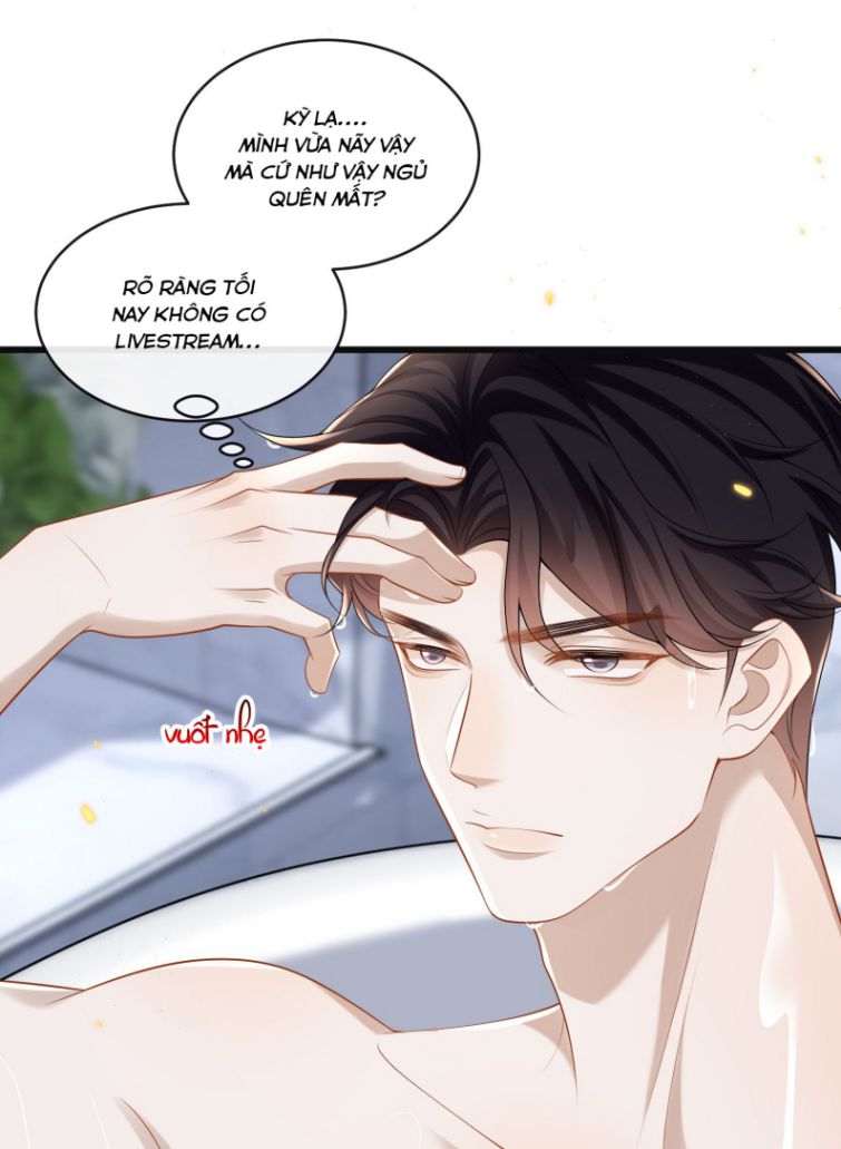 Anh Ấy Đến Từ Màn Đêm Chap 10 - Next Chap 11