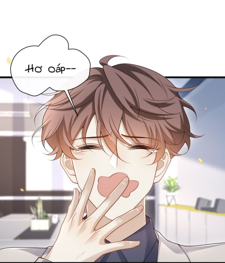 Anh Ấy Đến Từ Màn Đêm Chap 10 - Next Chap 11