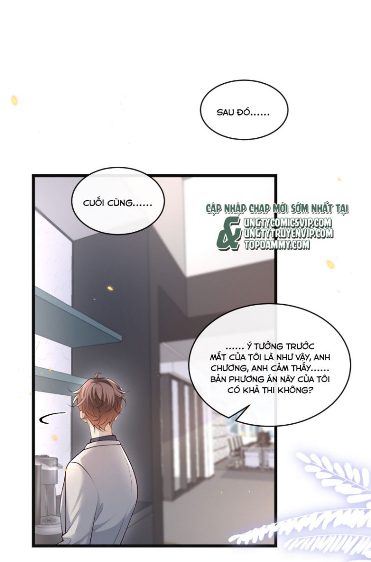 Anh Ấy Đến Từ Màn Đêm Chap 10 - Next Chap 11