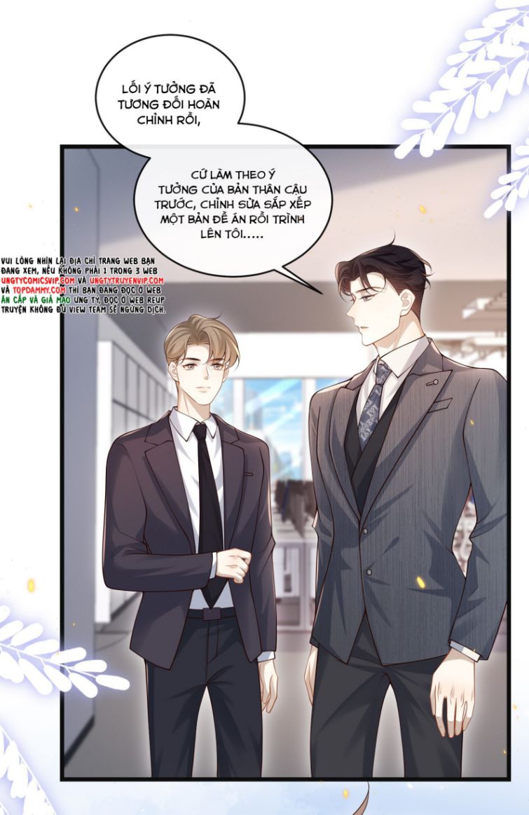 Anh Ấy Đến Từ Màn Đêm Chap 10 - Next Chap 11