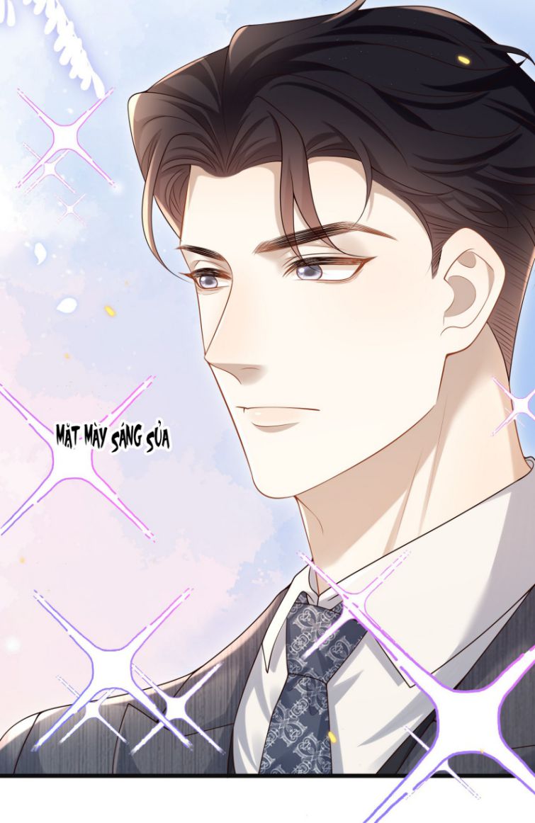 Anh Ấy Đến Từ Màn Đêm Chap 10 - Next Chap 11