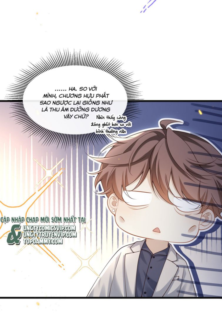 Anh Ấy Đến Từ Màn Đêm Chap 10 - Next Chap 11