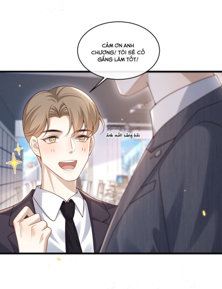 Anh Ấy Đến Từ Màn Đêm Chap 10 - Next Chap 11