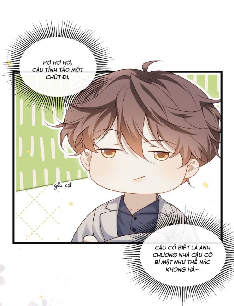 Anh Ấy Đến Từ Màn Đêm Chap 10 - Next Chap 11