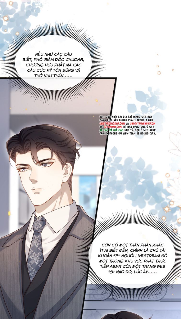 Anh Ấy Đến Từ Màn Đêm Chap 10 - Next Chap 11