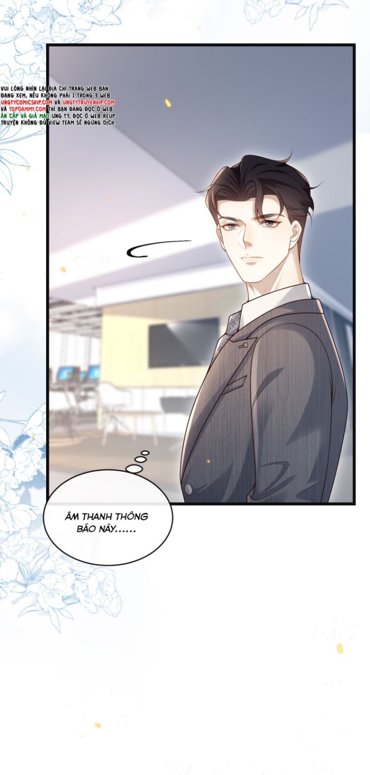 Anh Ấy Đến Từ Màn Đêm Chap 10 - Next Chap 11