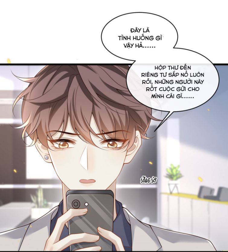 Anh Ấy Đến Từ Màn Đêm Chap 10 - Next Chap 11