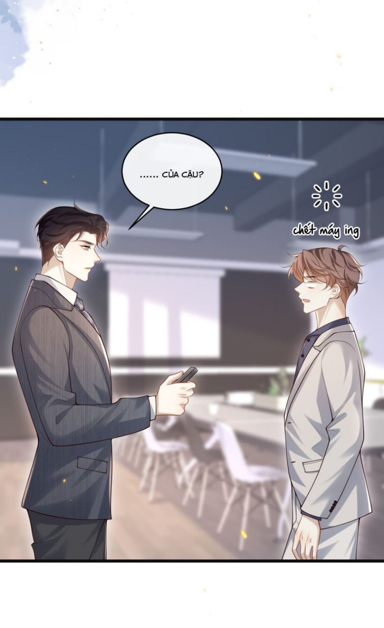 Anh Ấy Đến Từ Màn Đêm Chap 10 - Next Chap 11