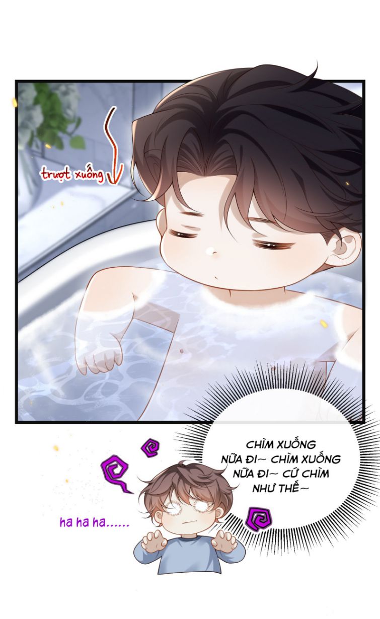 Anh Ấy Đến Từ Màn Đêm Chap 10 - Next Chap 11