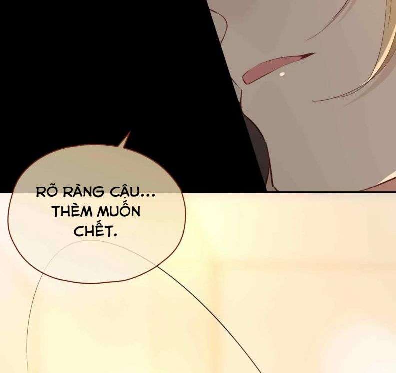 Tình Đầu Của Hoàng Thái Tử Chap 95 - Next Chap 96