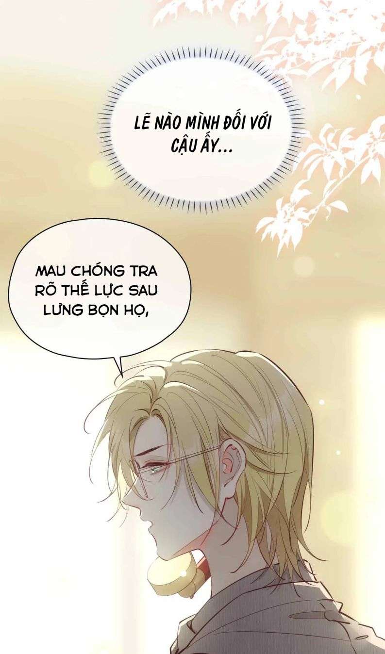 Tình Đầu Của Hoàng Thái Tử Chap 95 - Next Chap 96