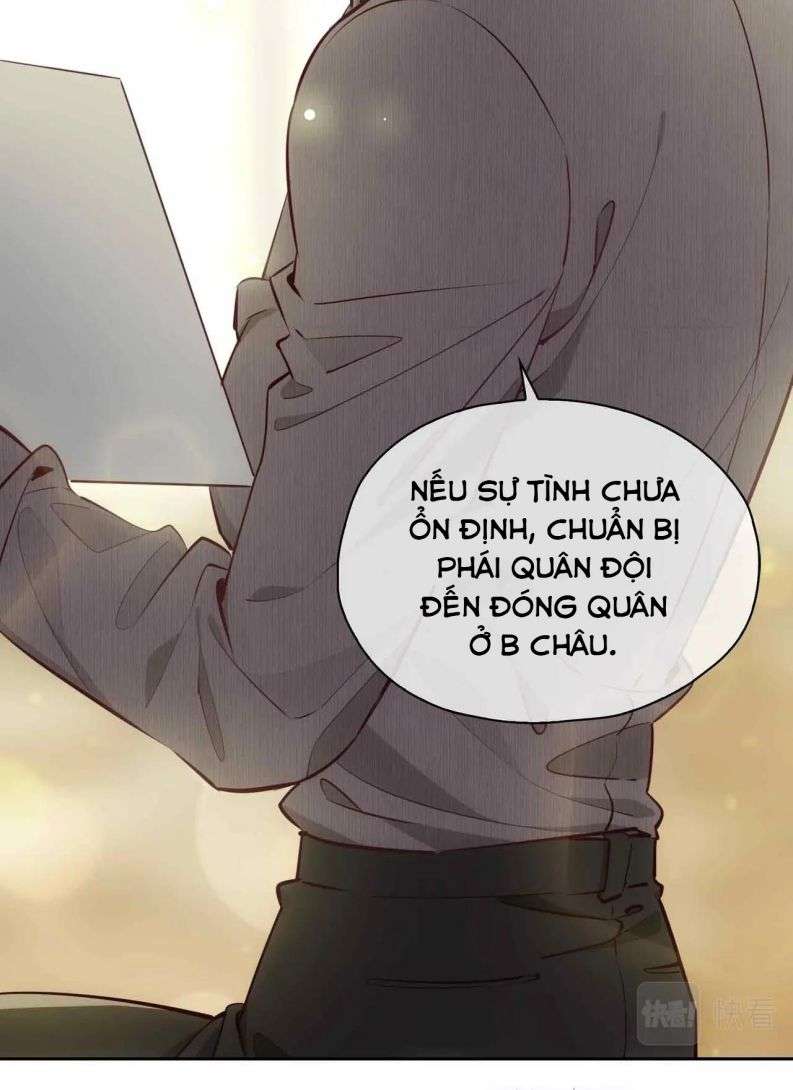 Tình Đầu Của Hoàng Thái Tử Chap 95 - Next Chap 96